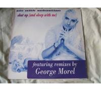 Sin With Sebastian - Shut Up (and Sleep With Me)