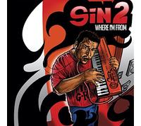 Sin2 - Where I'm from