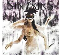 Sin7sins - Carnival of No Tomorrow [Import]