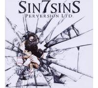 Sin7sins - Perversion Ltd