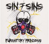 Sin7sins - Purgatory Princess [Import]