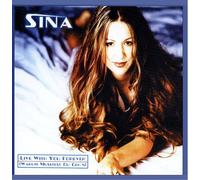 Sina - Live with You Forever [Import]