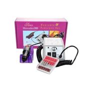 Sina Mercedes 2000 Set manucure pédicure