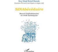 SINAbécédaire Daniel Boukman (Auteur)