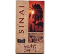 Sinai: Egypt Pocket Guide
