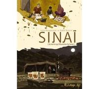 Sinaï Lelio Bonaccorso (Auteur), Fabio Brucini (Auteur), Hélène Dauniol-Remaud (Traduction)