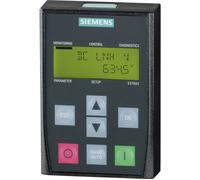 SINAMICS G120 BOP Panneau de commande Siemens Sinamics G120