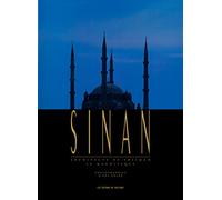 Sinan, architecte de Soliman le Magnifique