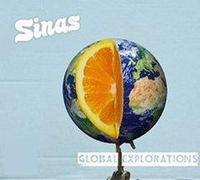 Sinas - Global Explorations [Import]