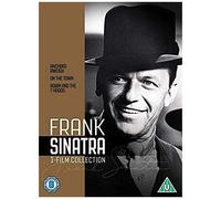 Sinatra - 100th Anniversary Boxset [Dvd] [1949]