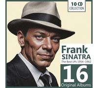 Sinatra - 16 Original Albums