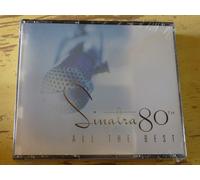 Sinatra, Frank - Sinatra 80th-All the Best