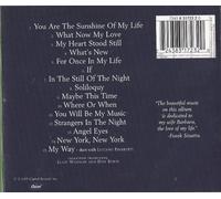 Sinatra 80th - Live In Concert