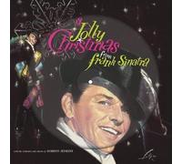 Sinatra - A Jolly Christmas from Frank Sinatra