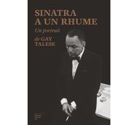 Sinatra a un rhume