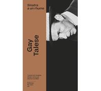 Sinatra a un rhume - Gay Talese - Du Sous-Sol - Poche - Roman