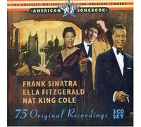 Sinatra - American Songbook (3cd) [Import]