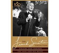 Sinatra and Friends DVD E