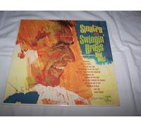 Sinatra And Swingin' Brass [Vinyl LP]