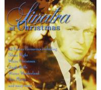 Sinatra at Christmas by Frank Sinatra (0100-01-01)