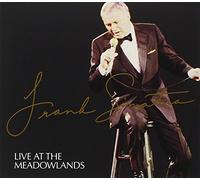 Sinatra at the Meadowlands (Ocrd)