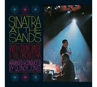 FRANK SINATRA - Sinatra at The Sands