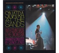 Sinatra at the Sands