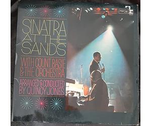 Sinatra at the Sands