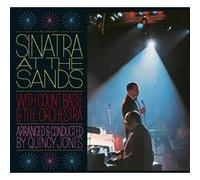 Frank Sinatra – Sinatra at the Sands – CD – UMC