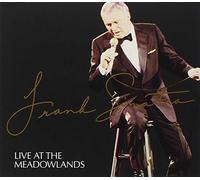 Sinatra, Frank - Sinatra at The Meadowlands