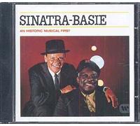 Sinatra - Basie - An Historic Musical First