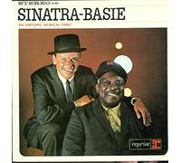 Sinatra - Basie: An Historic Musical First