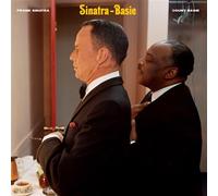 Sinatra - Basie Vinyle Coloré Vinyle