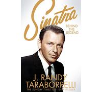 Sinatra: Behind the Legend