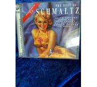 Sinatra - Best of Schmaltz