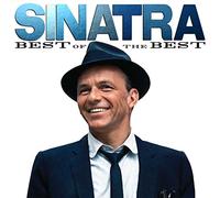 Sinatra: Best Of The Best