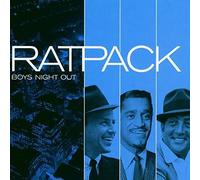 Sinatra - Boys Night Out