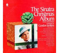 Sinatra, Frank - Sinatra Christmas Album