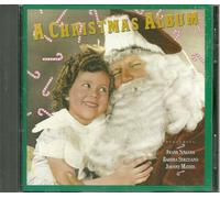 Sinatra - Christmas Album