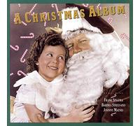 Sinatra - Christmas Album