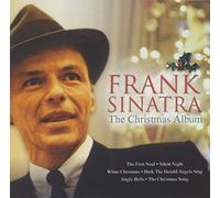 Frank Sinatra – Sinatra Christmas Album