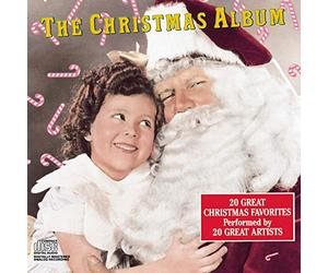 Sinatra - Christmas Album