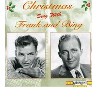 Sinatra - Christmas Sing with Frank & Bi