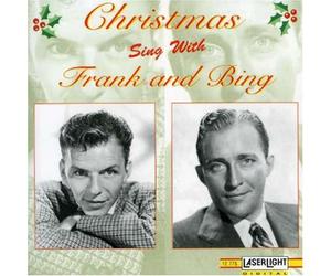 Sinatra - Christmas Sing with Frank & Bi