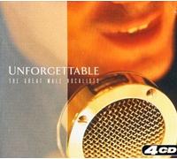 Sinatra, Crosby, Como & Cole - Unforgettable [Import]