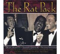 Sinatra, Dean Martin, Sammy Da - The Rat Pack [Import]