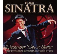 Sinatra - December Down Under-Sydney Stadium, Au [Import]