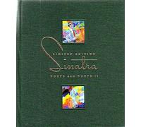 Sinatra: Duets & Duets 2, Limited Edition