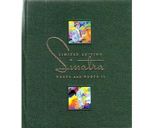 Sinatra: Duets & Duets 2, Limited Edition