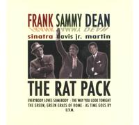 Sinatra F.,Davis S.Jr.,M.Dean - Rat Pack